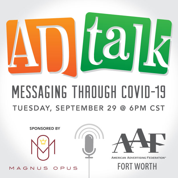 Ad Talk